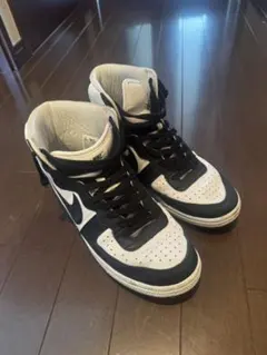 NIKE x CDG Terminator High Bのサムネイル