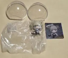 僕のヒーローアカデミア ころコレ　トガヒミコ　ステッカー付き④