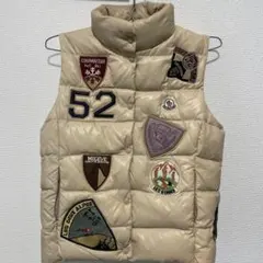 Moncler Grenoble 1952 限定デザイン