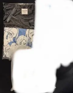 ブルーロック展 原画展 カイザー 硬質ケース&ブロマイドセット 33