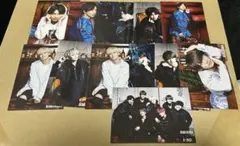 EBiSSH ワンエンオンリー 写真セット