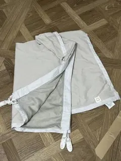 授乳ケープ　抱っこ紐カバー　ベビーカー
