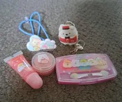 すみっコぐらしセット！！