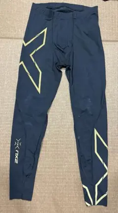 2xu タイツ　レギンス