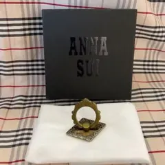 ANNA SUI 装飾的　スマホリング　　　　　　1854