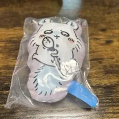 ちいかわ モモンガ クッションマスコット