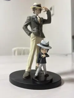 鬼滅の刃　フィギュア　鬼舞辻無惨　セット売り　ワーコレ　鬼ノ装　絆ノ装　２点