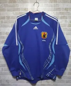 アディダス 日本代表 ユニフォーム 1999年〜2000年 三浦知良 カズ 11