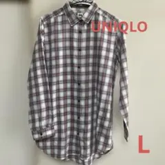 白シャツlサイズ