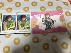 あんさんぶるスターズ！！　三毛縞斑　ぱしゃっつ6まとめ売り