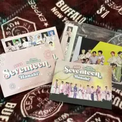SEVENTEEN fanmeeting Hanabi / DVD(最終値下げ)