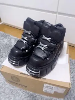 2025年最新】newrock 41の人気アイテム - メルカリ