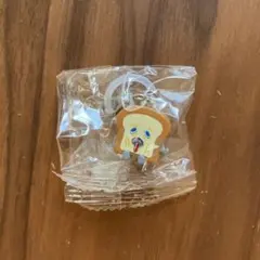 パンどろぼうめじるしチャーム