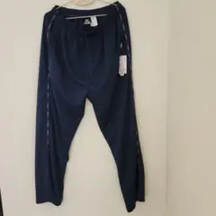★新品★Kaepa ケイパ★ジャージ下★3Ｌ★ネイビー★のサムネイル