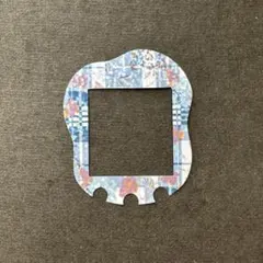 たまごっちuniフェイスプレート 1157