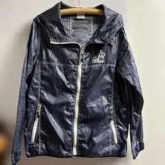 go siow caravan ジャケット