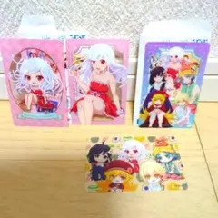 2025年最新】物語 撫子の人気アイテム - メルカリ