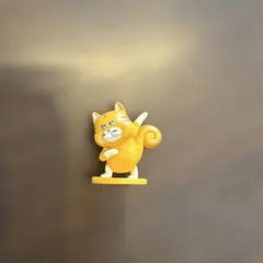 パンどろぼうvsにせパンどろぼう　バスボール　シークレット