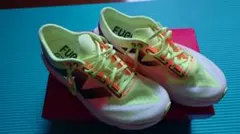 New Balance FuelCell SuperComp Elite v4