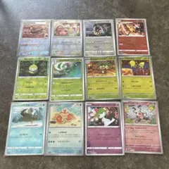 ポケモンカード　モンスターボールミラー　まとめ売り