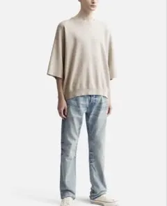 FEAR OF GOD SEVENTH COLECTION デニム　31のサムネイル
