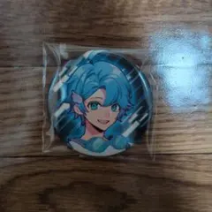 いれいす ほとけ サイン缶バッジ - メルカリ