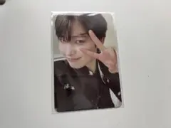 ENHYPEN memories ソヌ