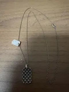 M's collection Triple X Model ネックレスのサムネイル