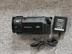 パナソニック HC-WXF990M 4K SDカード 256GB - メルカリ