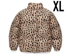 WACKO MARIA / NANGA LEOPARD DOWN JACKETのサムネイル