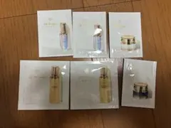 クレドポーボーテ サンプル