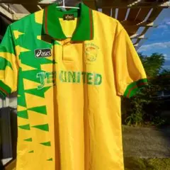 2025年最新】ジェフ ユニフォーム アシックスの人気アイテム - メルカリ