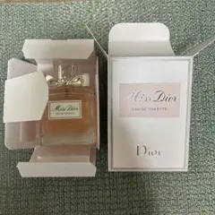 Dior Miss Dior オードトワレ　50mlのサムネイル