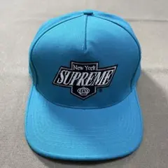 Supreme Mister Cartoon New Era Stone 3/8 - メルカリ