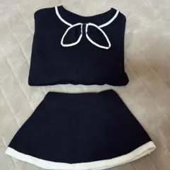 ⭐️美品⭐️ H&M セットアップ