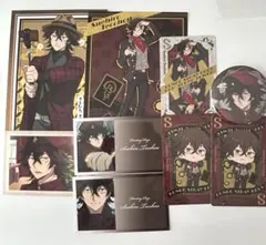 2025年最新】文ストグッズまとめ売りの人気アイテム - メルカリ