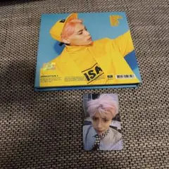 SHINee ジョンヒョン　CD トレカ付 SHINee ジョンヒョン トレカ6枚セット - メルカリ
