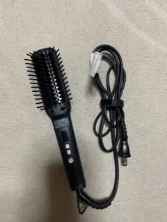 サロニア ヒートブラシ スリム