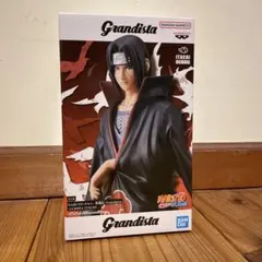 2026年最新】grandista うちはイタチ フィギュアの人気アイテム - メルカリ