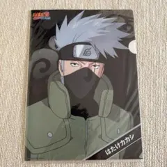 【非売品】 NARUTO ローソン限定 はたけカカシ クリアファイル 2025年最新】ナルト クリアファイル ローソンの人気アイテム - メルカリ