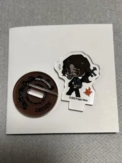 Limbus Company アクリルスタンド グレゴール