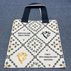 東京ミルクチーズケーキ工場