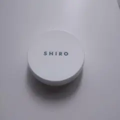 【SHIRO】ハンドクリームケースのサムネイル