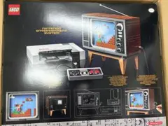 LEGO Nintendo Entertainment System 71374