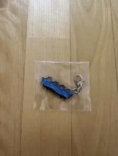 ミセスグリーンアップル 大森元貴 フィヨルド チャーム 映画 グッズ ライブ