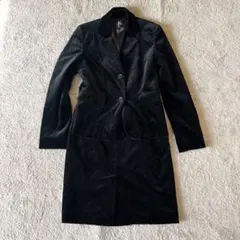 【二手】Calvin Klein 絲絨套裝西服 尺寸6