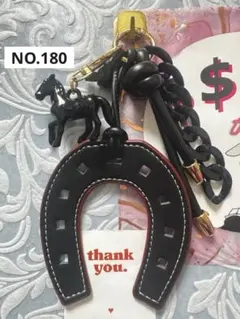 じゃらじゃらキーホルダー キーホルダー バックチャーム#NO.180