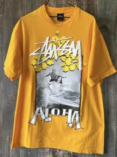 2026年最新】stussy フォト tシャツの人気アイテム - メルカリ