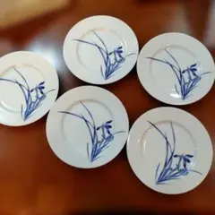 2026年最新】オールド 香蘭社 皿の人気アイテム - メルカリ