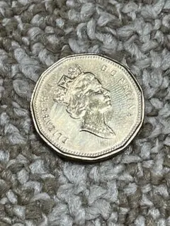 2026年最新】カナダ1ドル銀貨の人気アイテム - メルカリ
